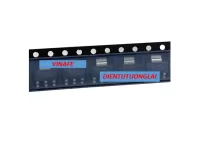 IC Ổn Áp LM317MB SOT223